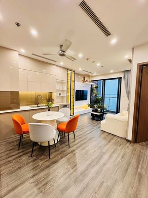 *** căn 62m giá 4,2 tỷ- 2n2wc - Vinhomes Smart City Tây Mỗ