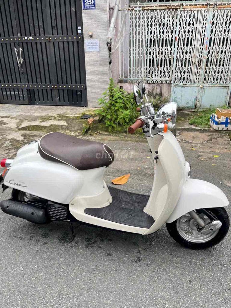 honda crea 50 zin đẹp keng. Mua bán Xe máy tại Quận Tân Phú Tp Hồ Chí Minh được đăng bởi Nguyễn Anh Duy hình 2