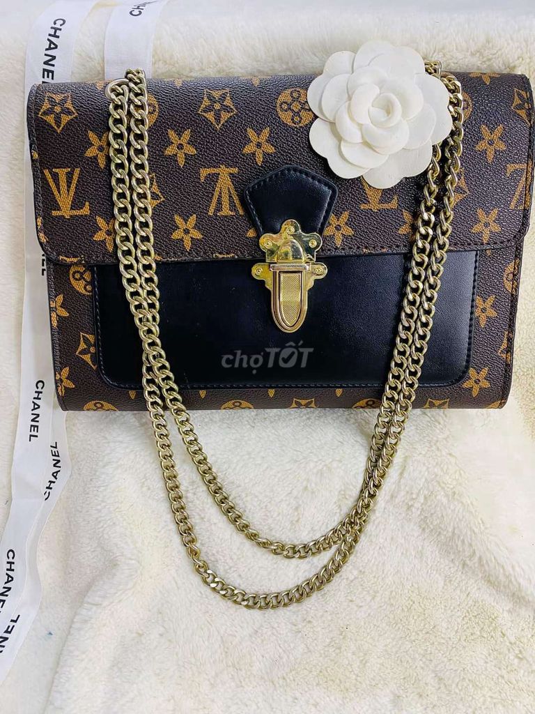 Túi Xách Hàng Hịu Sêu Mùa Hè. Mua bán Túi xách tại Quận Gò Vấp Tp Hồ Chí Minh được đăng bởi Hello Kitty hình 3