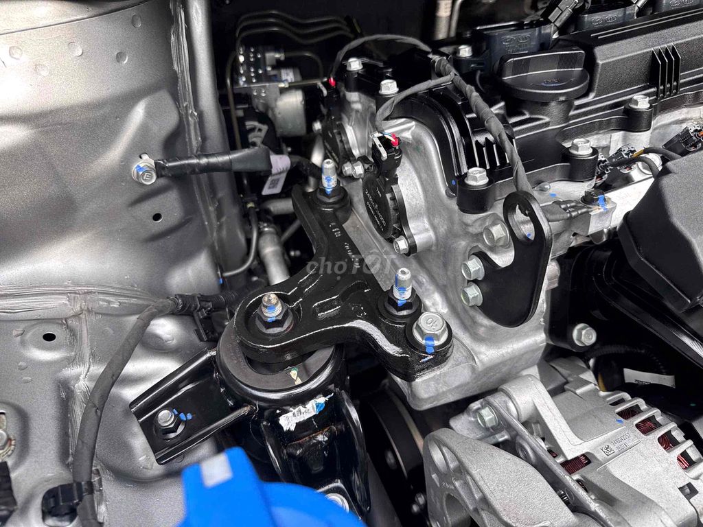 Hyundai Stargazer 2024 X Cao cấp ĐK 2025 chạy 1v5. Mua bán Ô tô tại Thành phố Thủ Đức Tp Hồ Chí Minh được đăng bởi Đỗ Sang hình 18