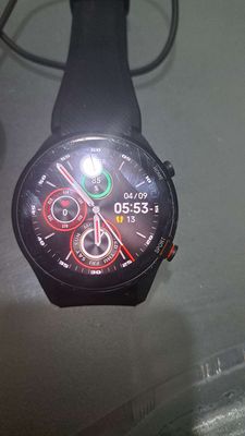 Xiaomi watch