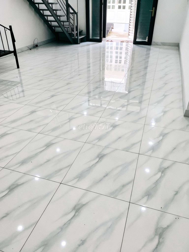 CHO THUÊ NHÀ ĐẸP GIÁ RẺ 7TR 2PN 2WC  - ảnh 3