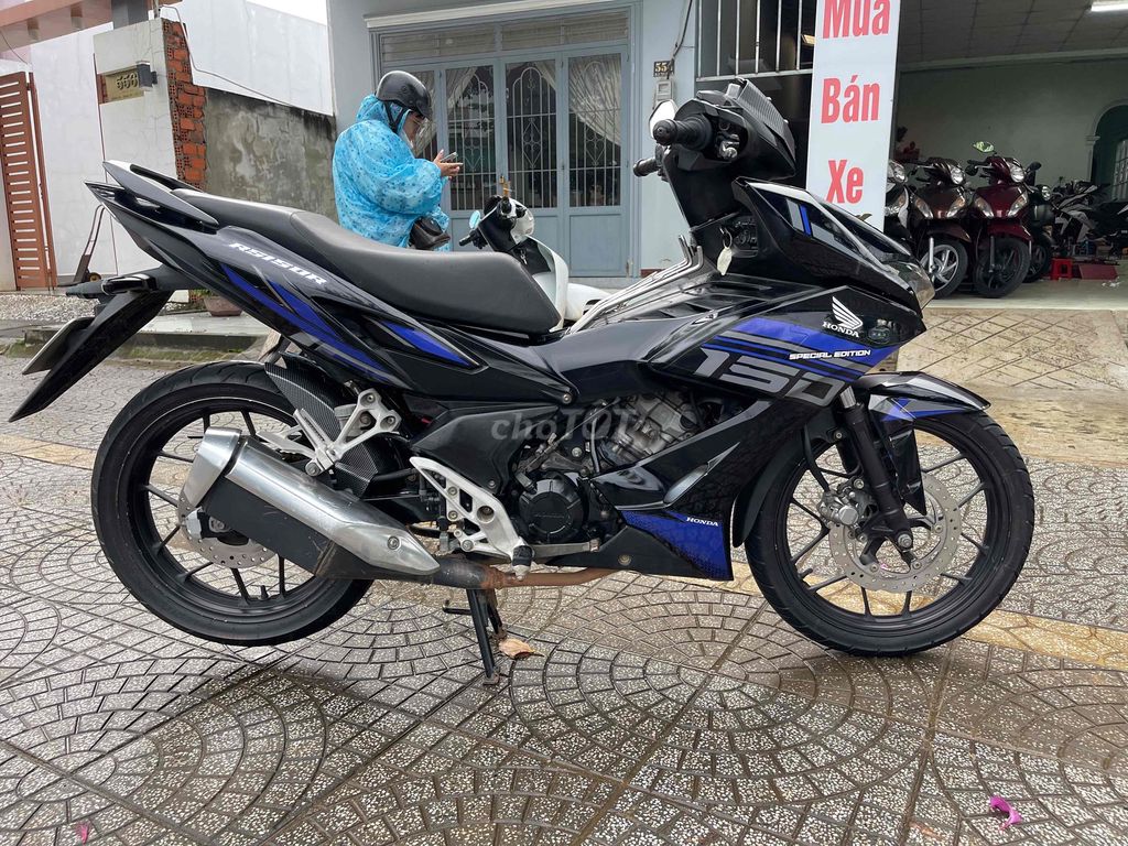 Bán honda winner 150 chính chủ biển 49. Mua bán Xe máy tại Huyện Đơn Dương Lâm Đồng được đăng bởi ANH DUY xe máy cũ miền Nam hình 1