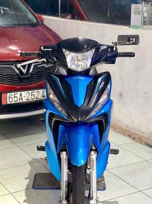 Wave RSX FI 2017 BS65 trả góp đưa trước 0đ lấy xe. Mua bán Xe máy tại Quận Bình Thuỷ Cần Thơ được đăng bởi Xe Máy Bảo Nhi