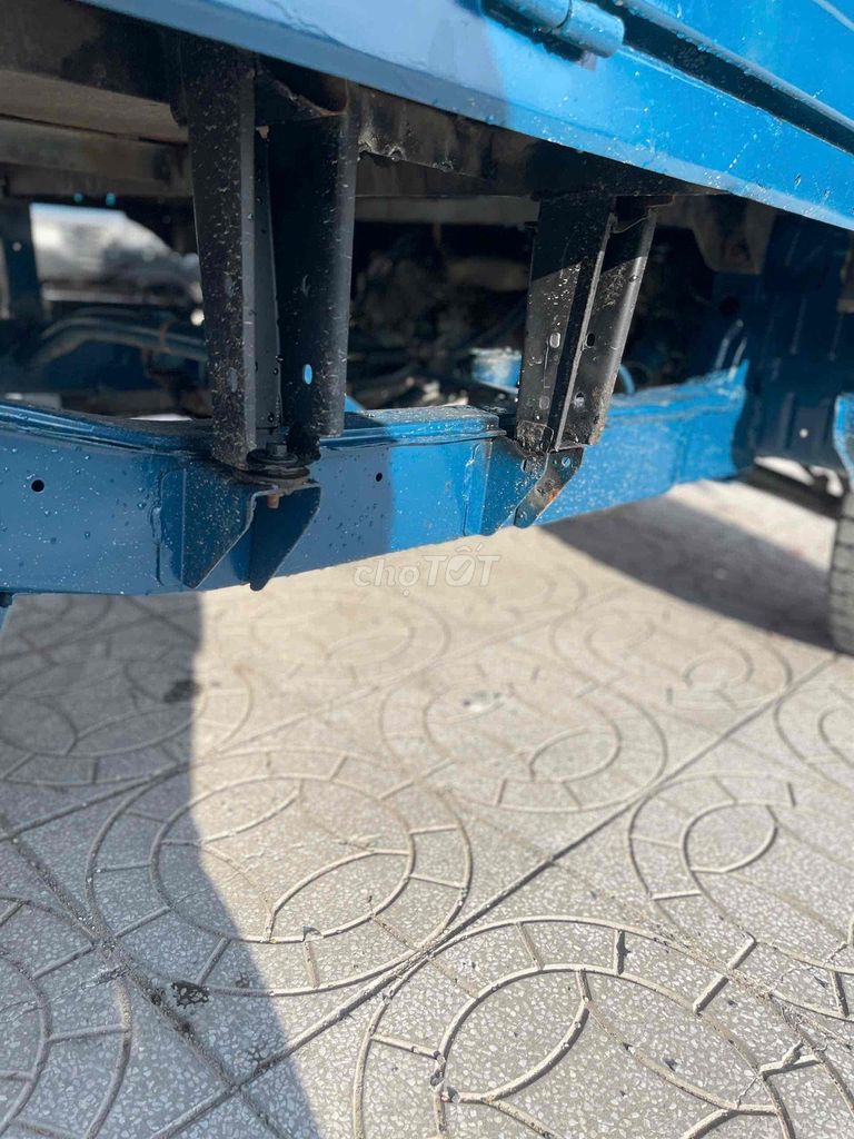 thaco sx2012 - đưa 35tr nhận xe. Mua bán Xe tải, xe ben tại Thị xã Bình Minh Vĩnh Long được đăng bởi Thiện Bán Xe Trả Góp Trực Tiếp Ko Qua Ngân Hàng hình 6