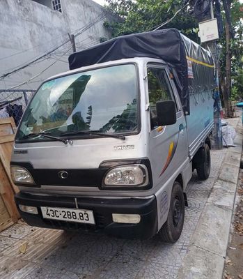 Cần bán xe tải nhỏ còn mới ken ai có nhu cầu ib ạ. Mua bán Xe tải, xe ben tại Quận Sơn Trà Đà Nẵng được đăng bởi Nguyễn Văn Lâm