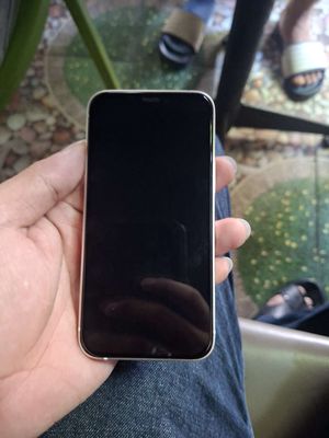IPhone 12 mini trắng 64gb quốc tế zin all