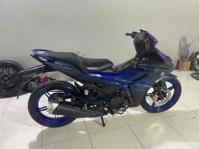 Yamaha Exciter 155 2022 Xanh đen 15790 km. Mua bán Xe máy tại Quận Bình Thuỷ Cần Thơ được đăng bởi Cửa hàng xe máy Minh Triều
