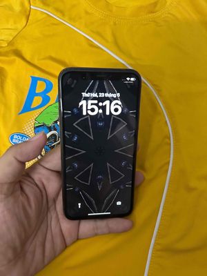 iphone 11 pro quốc tế 64gb truetone màn face id ok. Mua bán Điện thoại tại Thành phố Thủ Đức Tp Hồ Chí Minh được đăng bởi bin 