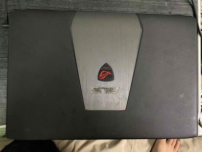 LAPTOP ASUS ROG GL552J. Mua bán Laptop tại Thành phố Thủ Đức Tp Hồ Chí Minh được đăng bởi Quynh Nguyen