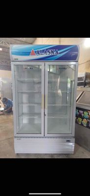 🥰TỦ MÁT ALASKA 800l model 8c mới bền. Mua bán Tủ lạnh tại Quận Ninh Kiều Cần Thơ được đăng bởi Điện máy giá rẻ CẦN THƠ