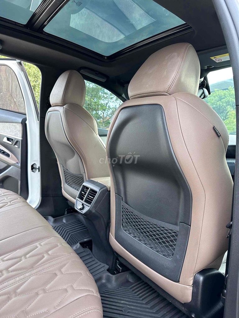 Peugeot 3008 GT 2022. Mua bán Ô tô tại Quận Cẩm Lệ Đà Nẵng được đăng bởi Nguyễn Duy hình 11