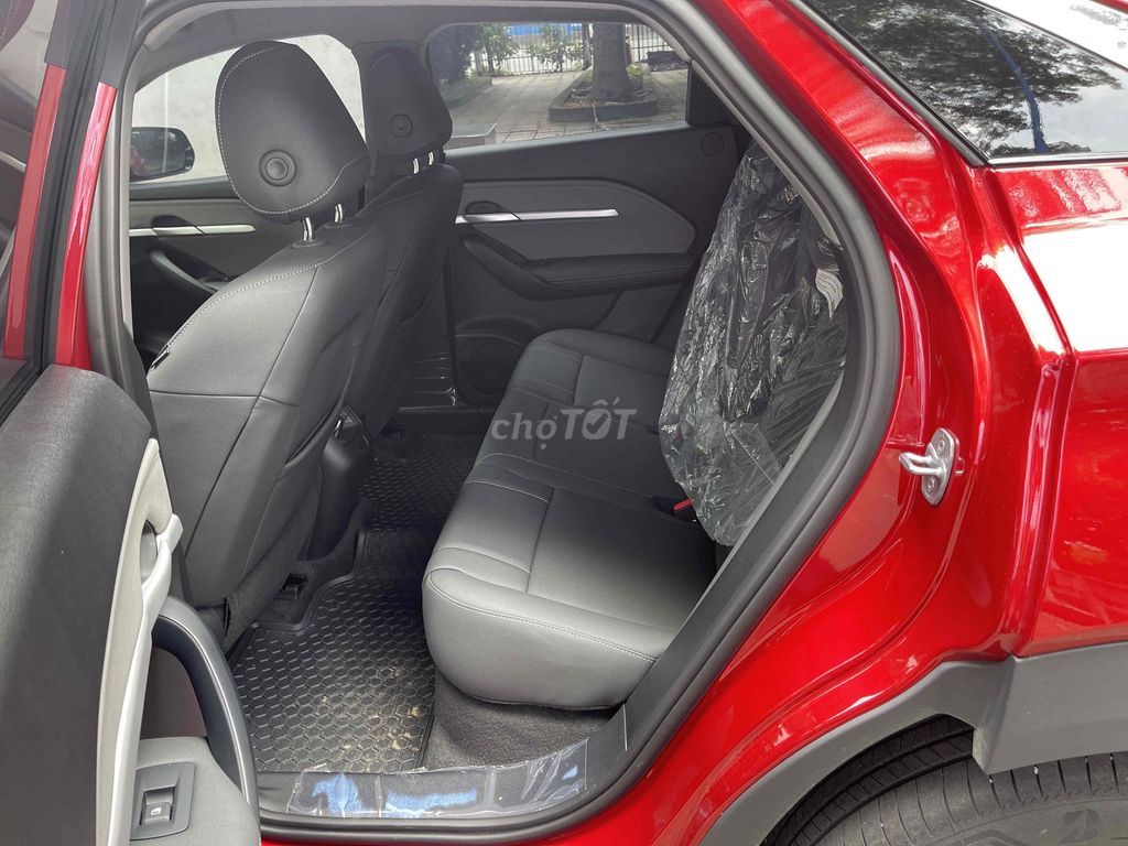 VinFast VF6 2025 - 2000 km. Mua bán Ô tô tại Quận 12 Tp Hồ Chí Minh được đăng bởi Vinfast An Sương hình 6