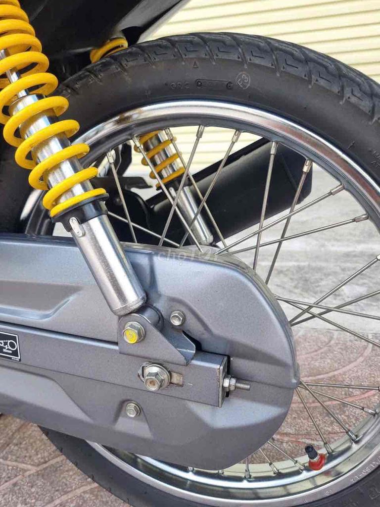 Xe Futrue. Mua bán Xe máy tại Thành phố Cao Lãnh Đồng Tháp được đăng bởi LAPTOP hình 8