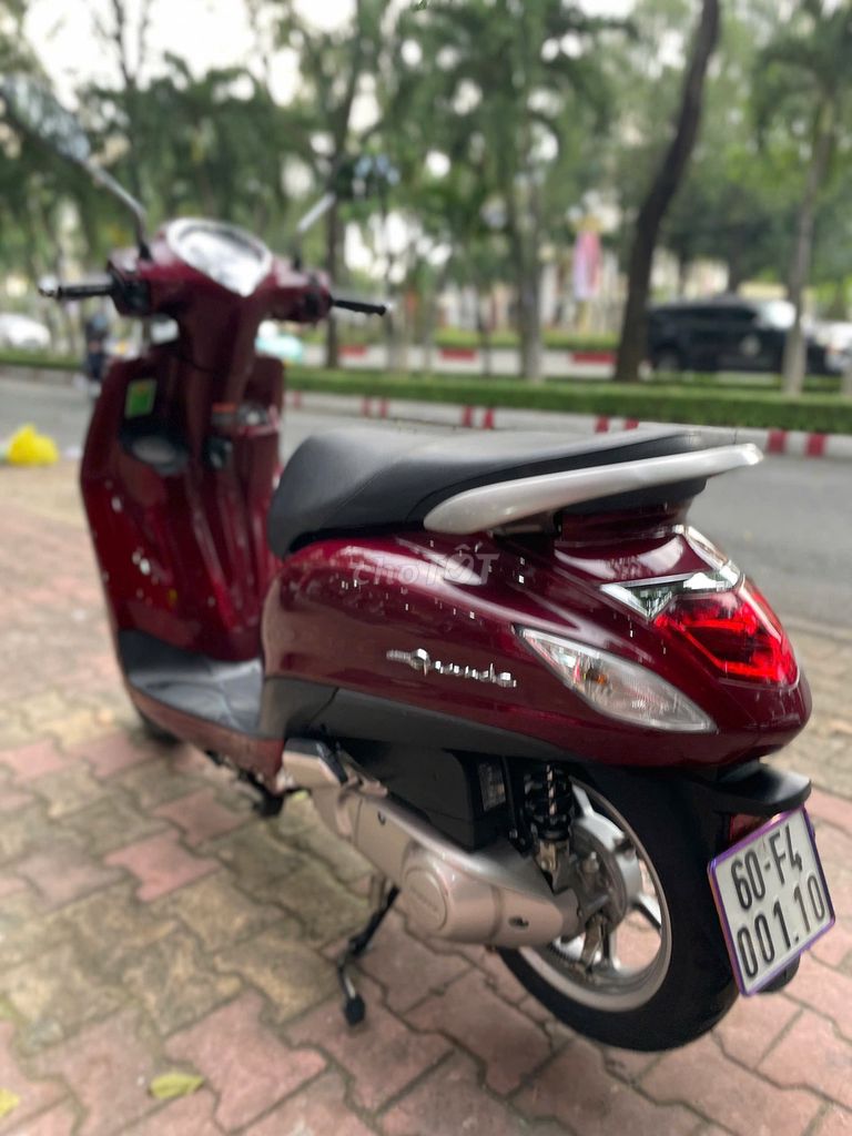 Grande 2021. Mua bán Xe máy tại Thành phố Biên Hòa Đồng Nai được đăng bởi Phương nguyễn  hình 6