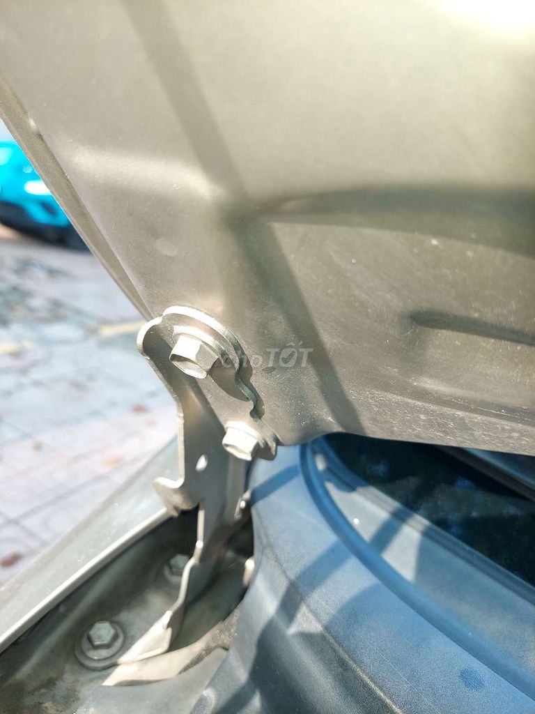 2016 2.0V - 107000 km tự động xe đẹp. Mua bán Ô tô tại Huyện Vĩnh Cửu Đồng Nai được đăng bởi Minh Trần  hình 18