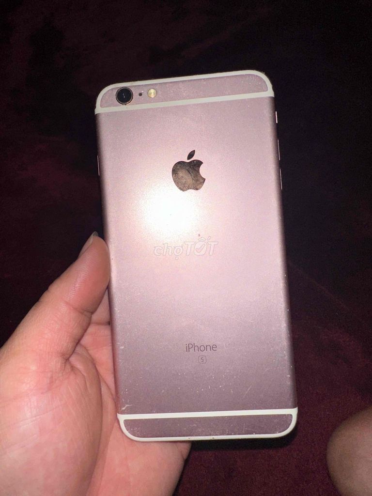 6s plus quốc tế 32g. Mua bán Điện thoại tại Thị xã Thái Hòa Nghệ An được đăng bởi quang huy hình 1