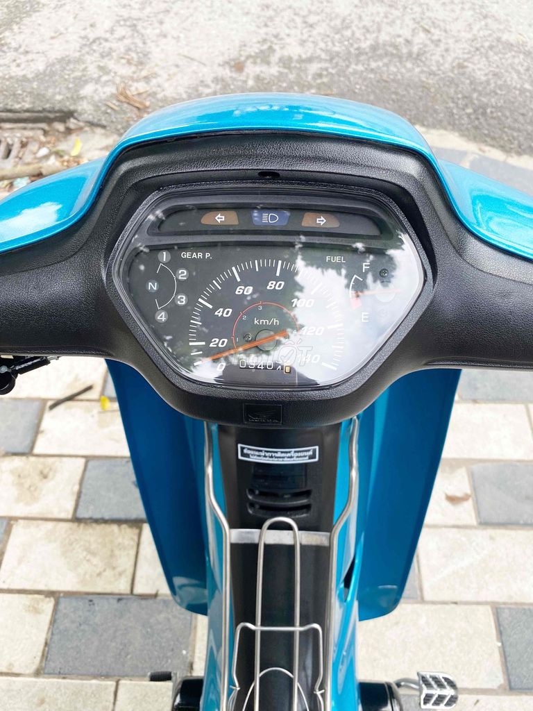 honda wave thái. Mua bán Xe máy tại Quận Tây Hồ Hà Nội được đăng bởi Đại hình 6