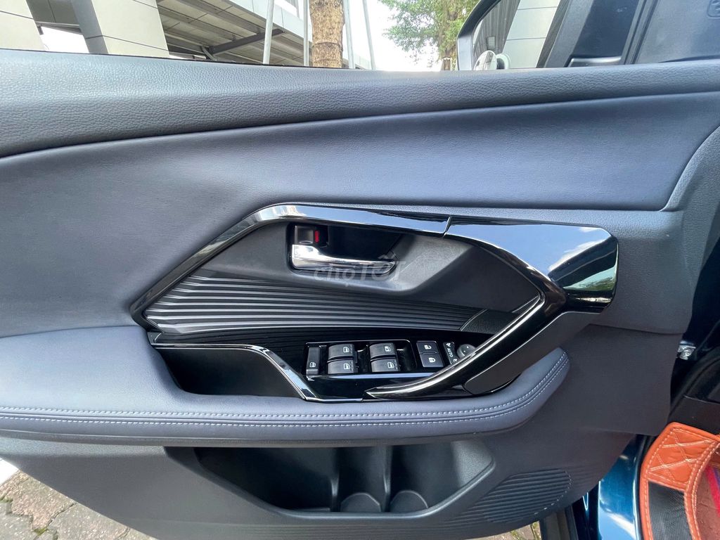 Toyota Yaris Cross 2025 - 9600 km. Mua bán Ô tô tại Huyện Hoài Đức Hà Nội được đăng bởi nguyen huy quyen hình 12