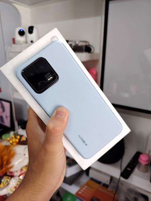 Giảm 500k: Xiaomi Mi 13 5G QT Full Box. Mua bán Điện thoại tại Quận Ninh Kiều Cần Thơ được đăng bởi Nhựt Táo