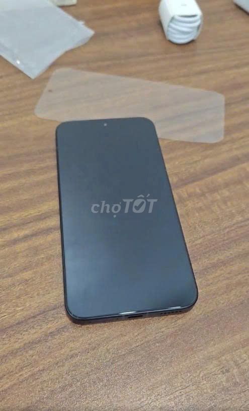 Xiaomi Redmi Turbo 4 Pro 16GB 256GB Đen. Mua bán Điện thoại tại Thành phố Vĩnh Yên Vĩnh Phúc được đăng bởi Anh Nguyen hình 1