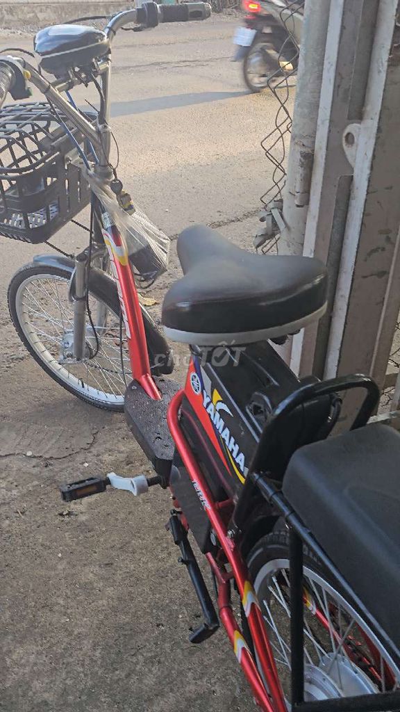 Thanh lý xe đang sử dụng tốt. Mua bán Xe điện tại Huyện Vĩnh Cửu Đồng Nai được đăng bởi nguyễn thị hiền hình 1