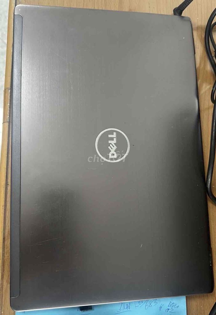 Dell Vostro 5560 Core I5-3230M 15.6 inch. Mua bán Laptop tại Quận Cẩm Lệ Đà Nẵng được đăng bởi Mimosa hình 1