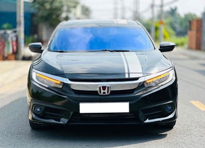 Honda Civic 2016 model 2017 1.5 Turbo giá cực tốt. Mua bán Ô tô tại Huyện Hóc Môn Tp Hồ Chí Minh được đăng bởi Quân Showroom Auto888