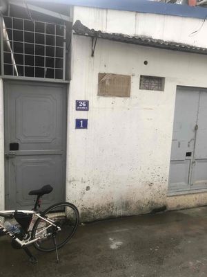 Phòng trọ 3 phòng, 74m2 phường An Lạc Sở Dầu. Cho thuê phòng trọ tại Quận Hồng Bàng Hải Phòng được đăng bởi Chuan