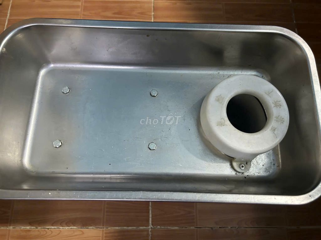 Máy Xay Thịt ChefEx Inox