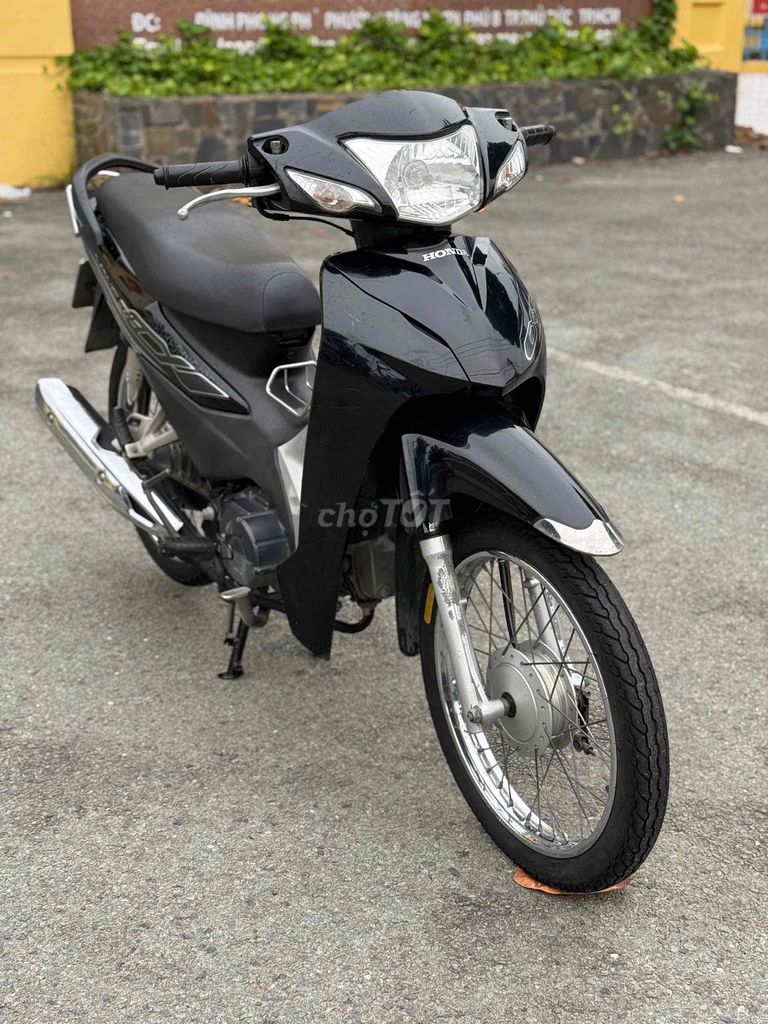 Honda Wave A, черный, от собственника