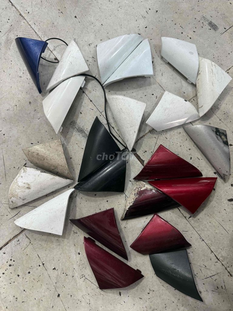 thanh lý phụ tùng Sh - giá từ 100k cần zalo cho e. Mua bán Phụ tùng xe tại Quận Bình Tân Tp Hồ Chí Minh được đăng bởi tho nguyen hình 7