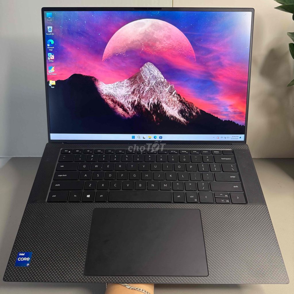 Dell XPS 9530 I7-13700H. Mua bán Laptop tại Quận Thanh Xuân Hà Nội được đăng bởi Nguyễn Việt Anh hình 1
