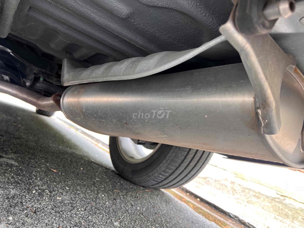 Mitsubishi Grandis 2008 xe cọp,full bd hãng Mít…. Mua bán Ô tô tại Quận 6 Tp Hồ Chí Minh được đăng bởi Phong hình 11