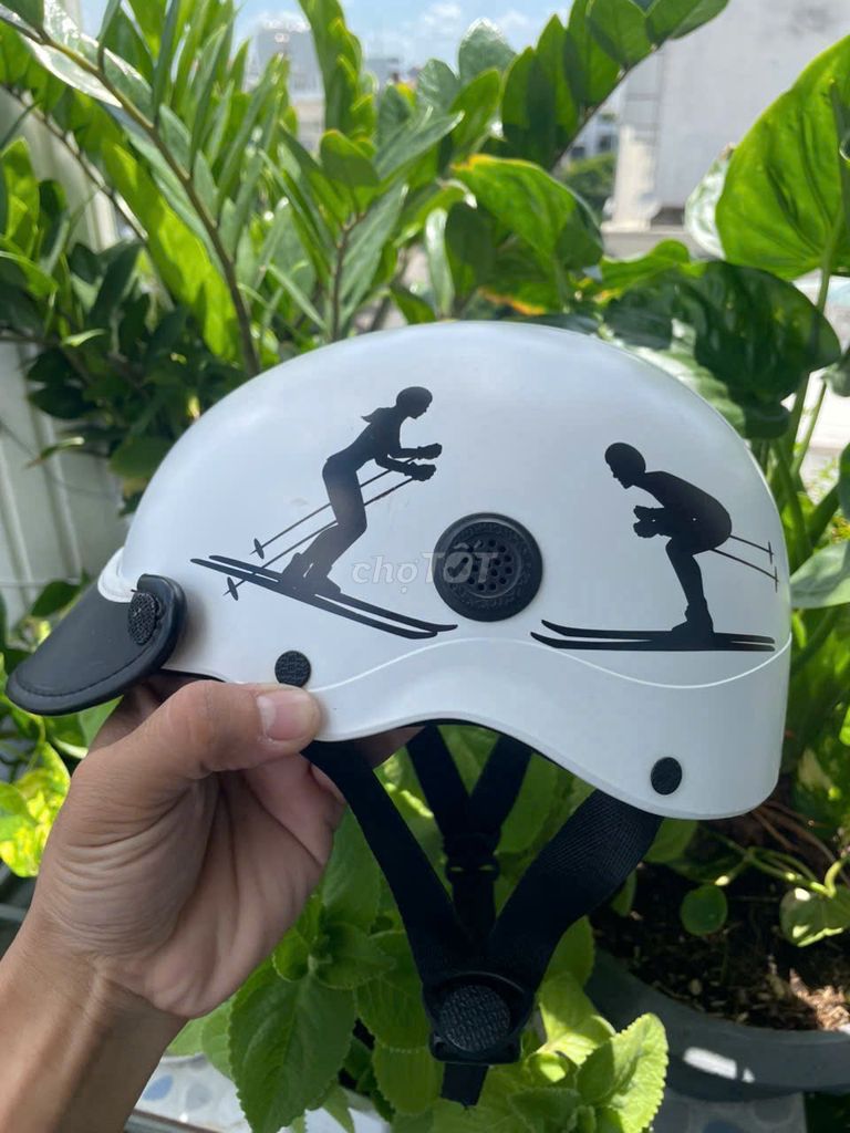 NÓN SƠN CHÍNH HÃNG - MẪU A49. Mua bán Phụ kiện thời trang khác tại Quận Tân Bình Tp Hồ Chí Minh được đăng bởi ZAL0 O975 5O9 O81 hình 1