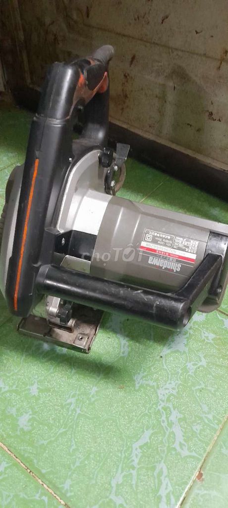 Máy cưa đa năng Shindaiwa Nhật Bản. Mua bán Đồ chuyên dụng, Giống nuôi trồng tại Thành phố Thủ Đức Tp Hồ Chí Minh được đăng bởi Maria Châu Kim hình 1