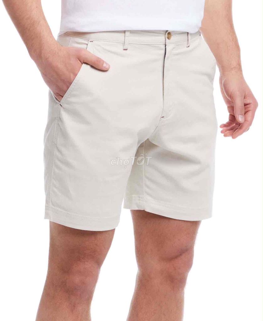 Quần ngố nam Cotton. Mua bán Quần áo tại Quận Hai Bà Trưng Hà Nội được đăng bởi NamFashion 63 ngõ 105 Bạch Mai hình 1