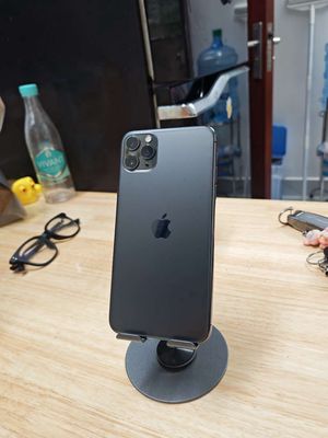 Apple iPhone 11 Pro Max quốc tế Zin full chức năng