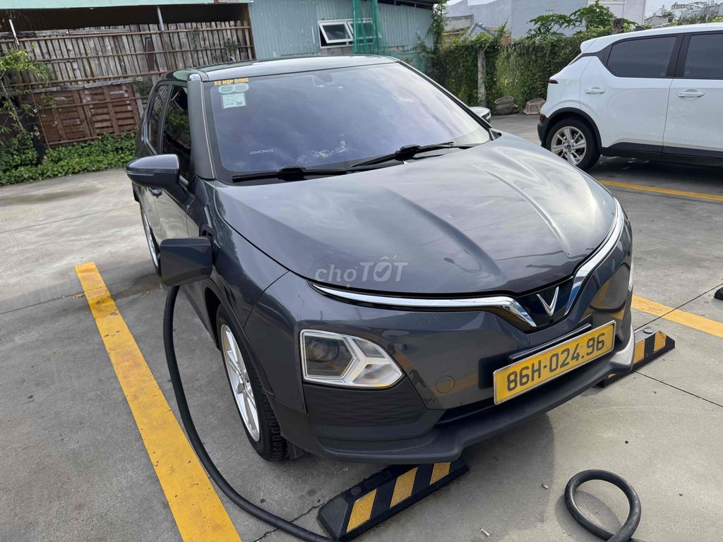 VinFast VF5 Plus 2024 - 140000 km. Mua bán Ô tô tại Thành phố Phan Thiết Bình Thuận được đăng bởi Phi hình 4