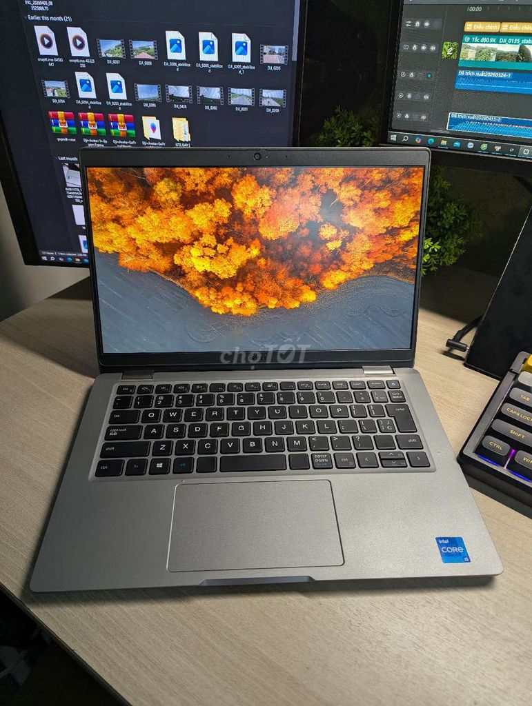 Dell latitude 5320. Mua bán Laptop tại Quận Ninh Kiều Cần Thơ được đăng bởi Thái Duy Làm Lap hình 1