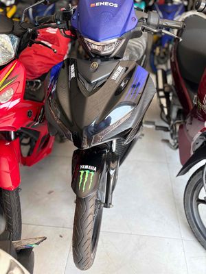 EXCITER 155 Khoá Ga. Mua bán Xe máy tại Thị xã Ngã Năm Sóc Trăng được đăng bởi CHXM ĐÀO LINH 