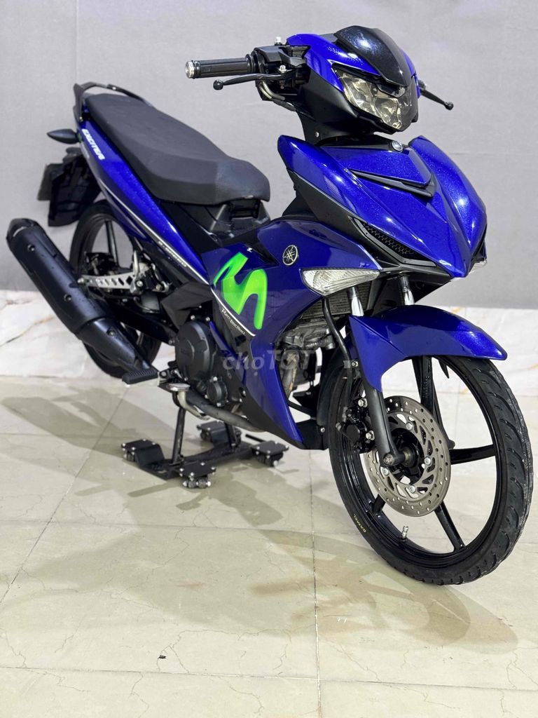 exciter up led. Mua bán Xe máy tại Thị xã Phú Mỹ Bà Rịa - Vũng Tàu được đăng bởi 72 motorcycle shop hình 1