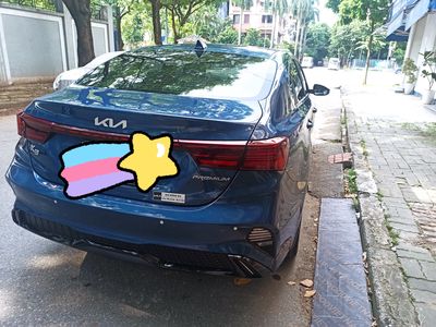 Kia K3 2021 Premium 1.6 AT - 25000 km. Mua bán Ô tô tại Quận Hoàng Mai Hà Nội được đăng bởi Thành Nghiêm Gia