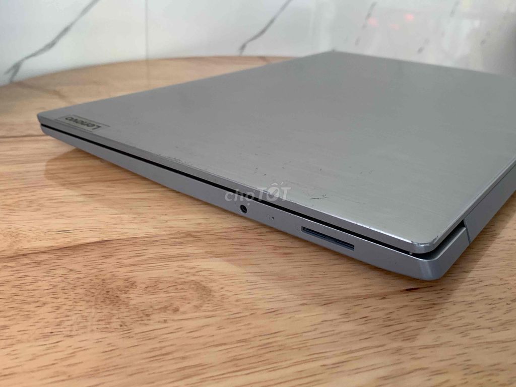 Laptop Lenovo 15.6” i5/1035G4 / 8GB/ SSD 512GB zin