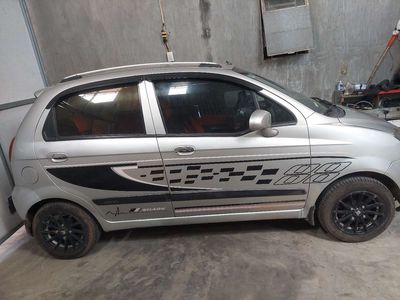Sparks 2009.xe chinh chủ.xe bao đẹp. Mua bán Ô tô tại   được đăng bởi Nguyễn Thị Thu Thảo