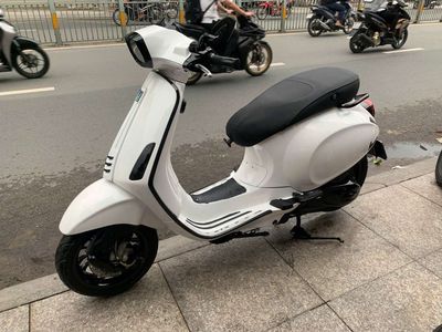 Piaggio spring 3v 2016 mới 90% bstp chính chủ. Mua bán Xe máy tại Quận Tân Phú Tp Hồ Chí Minh được đăng bởi Tuanduy