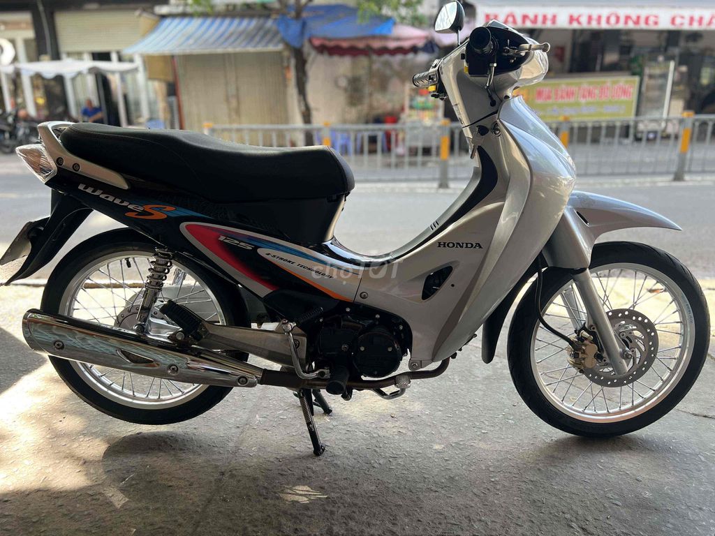 fu2 up wave. Mua bán Xe máy tại Quận 6 Tp Hồ Chí Minh được đăng bởi Nguyễn Trọng Hải hình 3