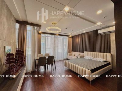 Аренда · 1 комн. · 30 м² · Quận Tân Bình, ул. Đường Bạch Đằng