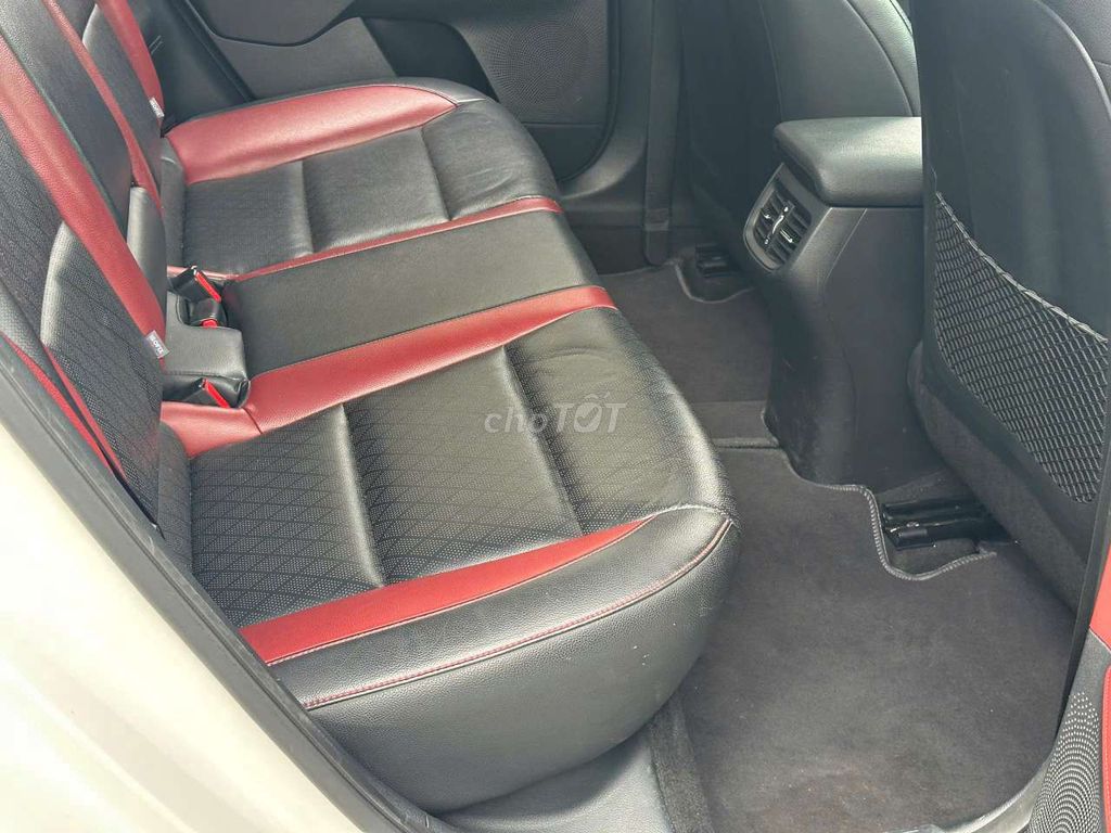 Kia Cerato 2020 2.0 AT Premium  - 40000 km. Mua bán Ô tô tại Thành phố Thuận An Bình Dương được đăng bởi BÌNH VÌNH PHÚ CHUYÊN XE LƯỚT BAO TEST HÃNG  hình 12