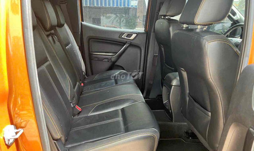 FORD RANGER 2019 WILDTRAK BITURBO FULL ĐỒ. Mua bán Ô tô tại Quận Gò Vấp Tp Hồ Chí Minh được đăng bởi Mr Tài hình 5